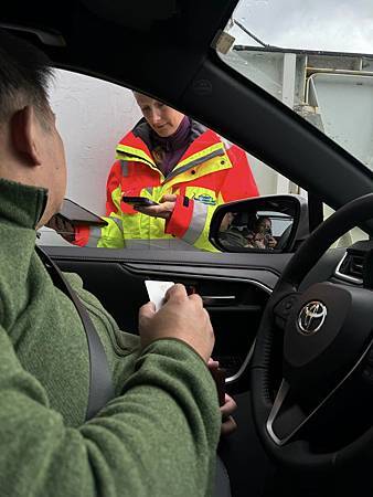 第一次歐洲自駕·挪威 【租車】·【停車費】·【油錢】·【過路