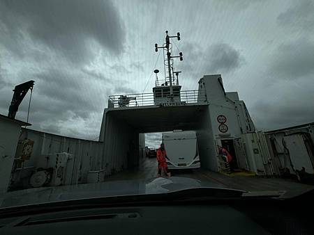 第一次歐洲自駕·挪威 【租車】·【停車費】·【油錢】·【過路