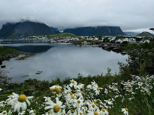 第一次歐洲自駕·挪威 【租車】·【停車費】·【油錢】·【過路