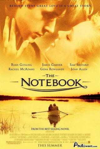 The Notebook