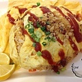 芭提雅蛋包飯 Nasi Goreng Pattaya