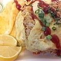 芭提雅蛋包飯 Nasi Goreng Pattaya