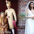 kareena kapoor and lisa ray wedding