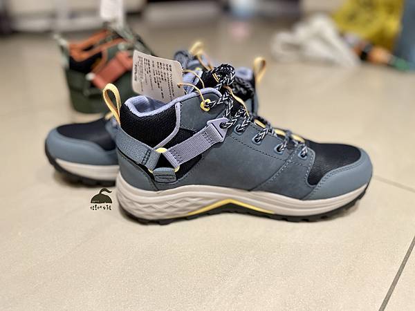 敗家子 --- 還沒有百岳就先到百岳敗家！ 士林 百岳Tev