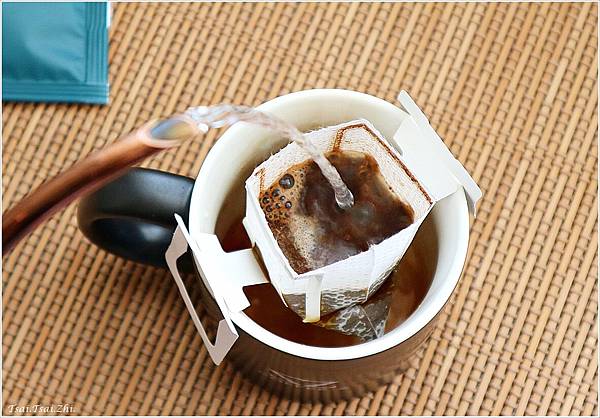 [咖啡]湛盧咖啡|繽紛莊園系列單品濾掛咖啡：耶加雪啡、薇薇特