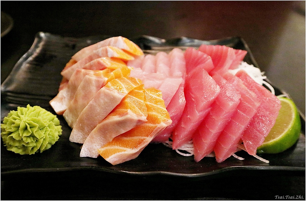 Fw: [食記] 新北三重 鏊屋串燒/壽司/酒場(三重店)