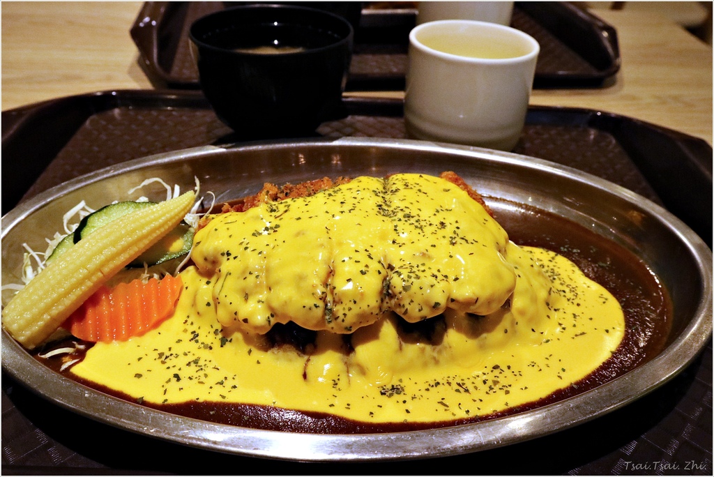 Fw: [食記] 新北三重 金澤NO.1咖哩(三重三民店)