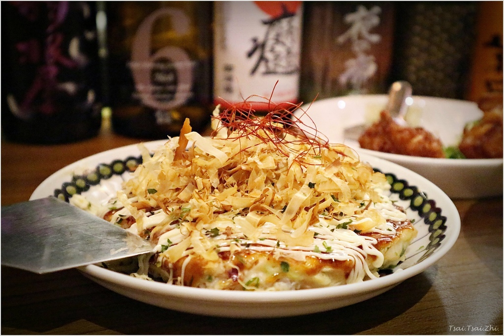 [高雄苓雅]手刀串燒shutou kushiyaki|日式文