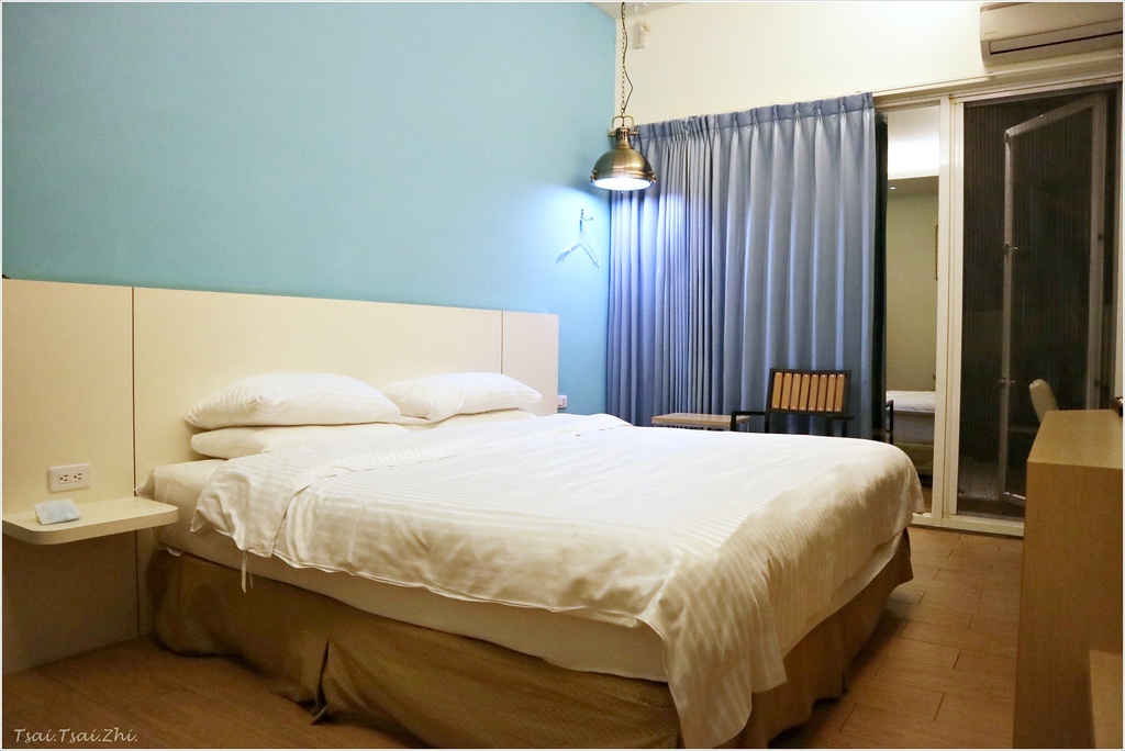 [心得] 台東 威尼斯民宿　露臺雅典娜雙人套房