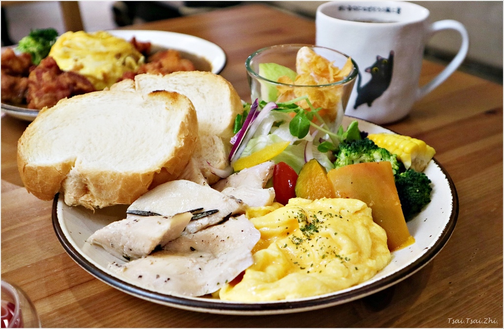 Fw: [食記] 新北三重 翻轉Flip(近捷運菜寮站)