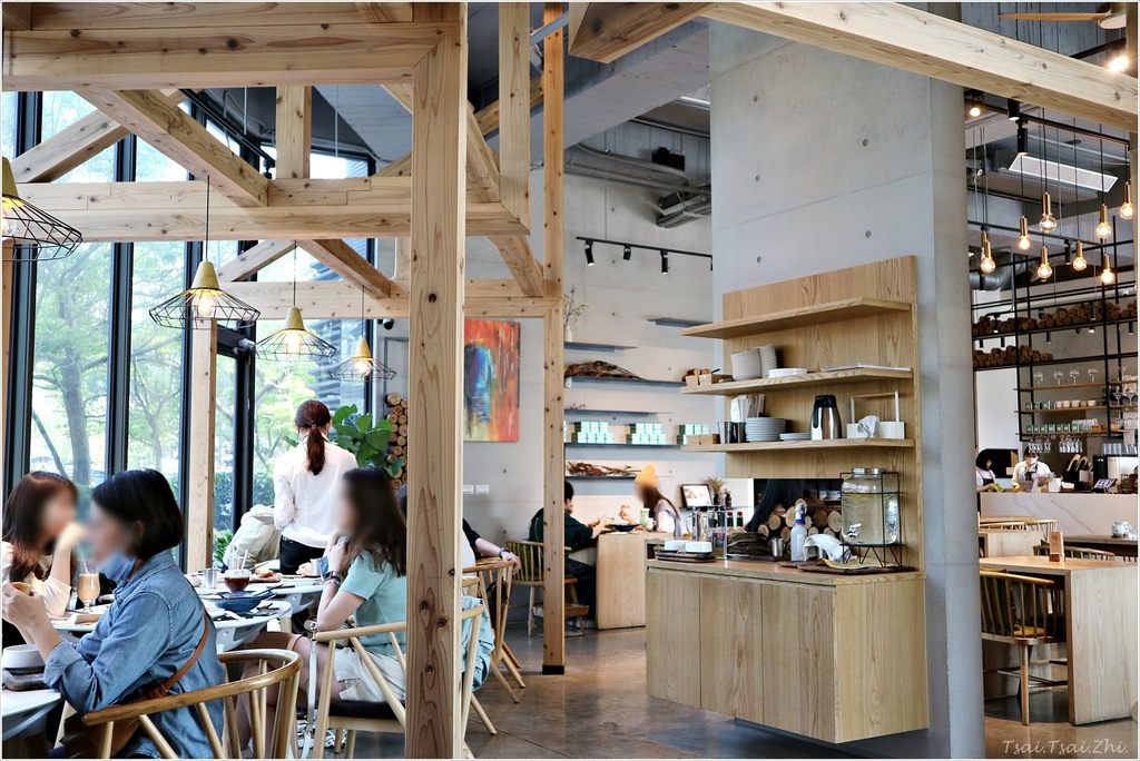 [桃園市]Söt Café Bistronömy 禾林浮島桃