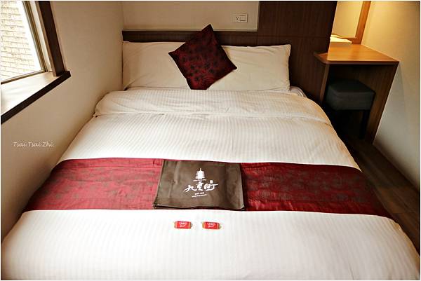 [心得] 新北 九份 九重町民宿(Chiu Chunt Dint Inn)