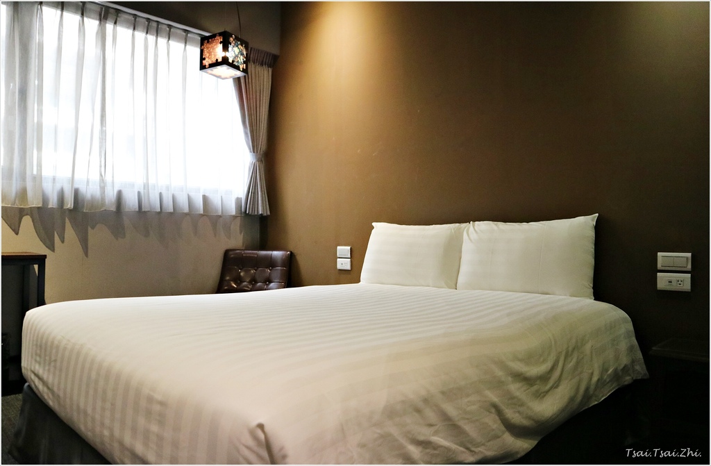 [心得] 台北 町 記憶旅店3館(近西門町捷運站)