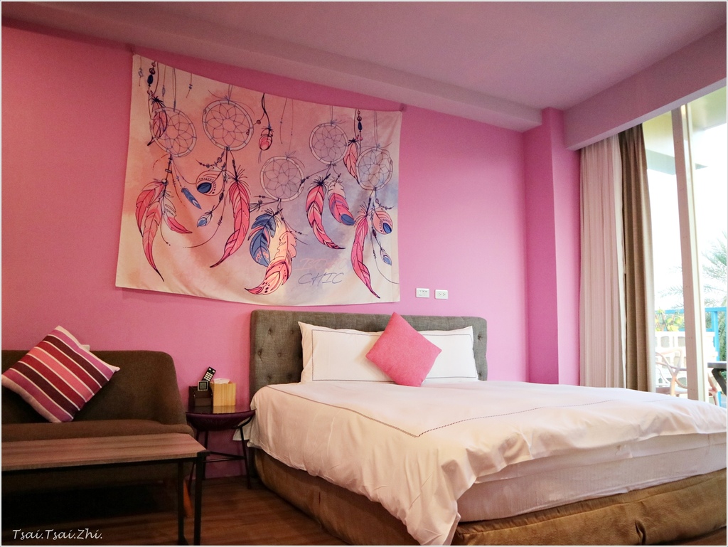 [心得] 宜蘭 五結 驛墅家水岸行館民宿