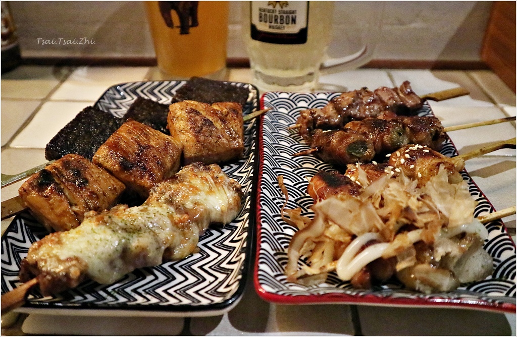 Fw: [食記] 新竹 廢材串燒酒場Skewers & Beer關新店