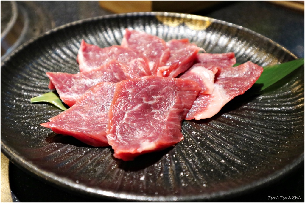 [台北中山]Buckskin Yakiniku 柏克金燒肉屋