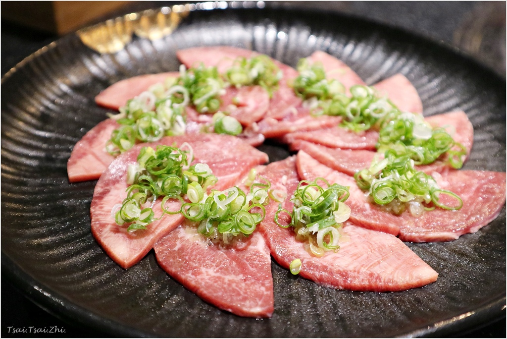 [台北中山]Buckskin Yakiniku 柏克金燒肉屋