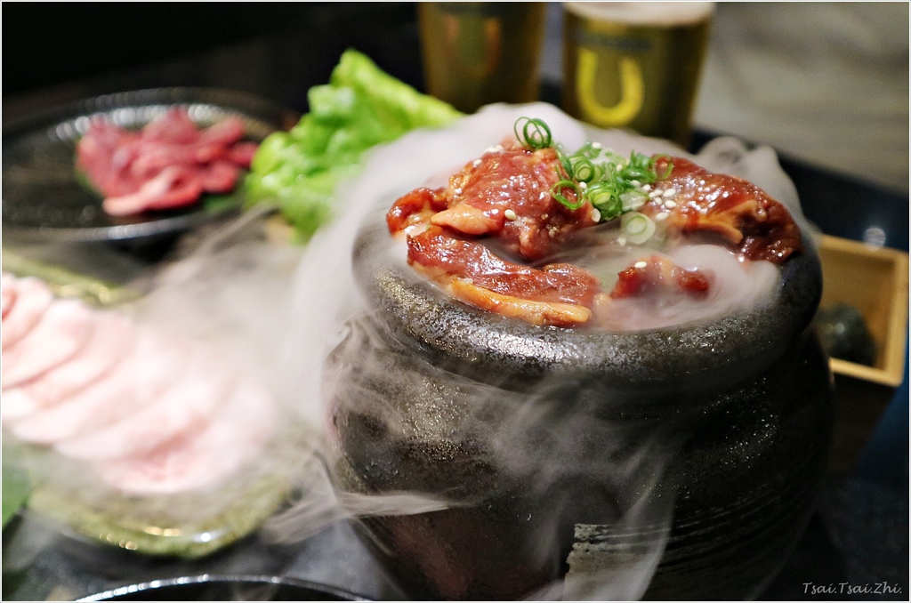 [食記] 台北中山 柏克金燒肉屋Buckskin Yakiniku