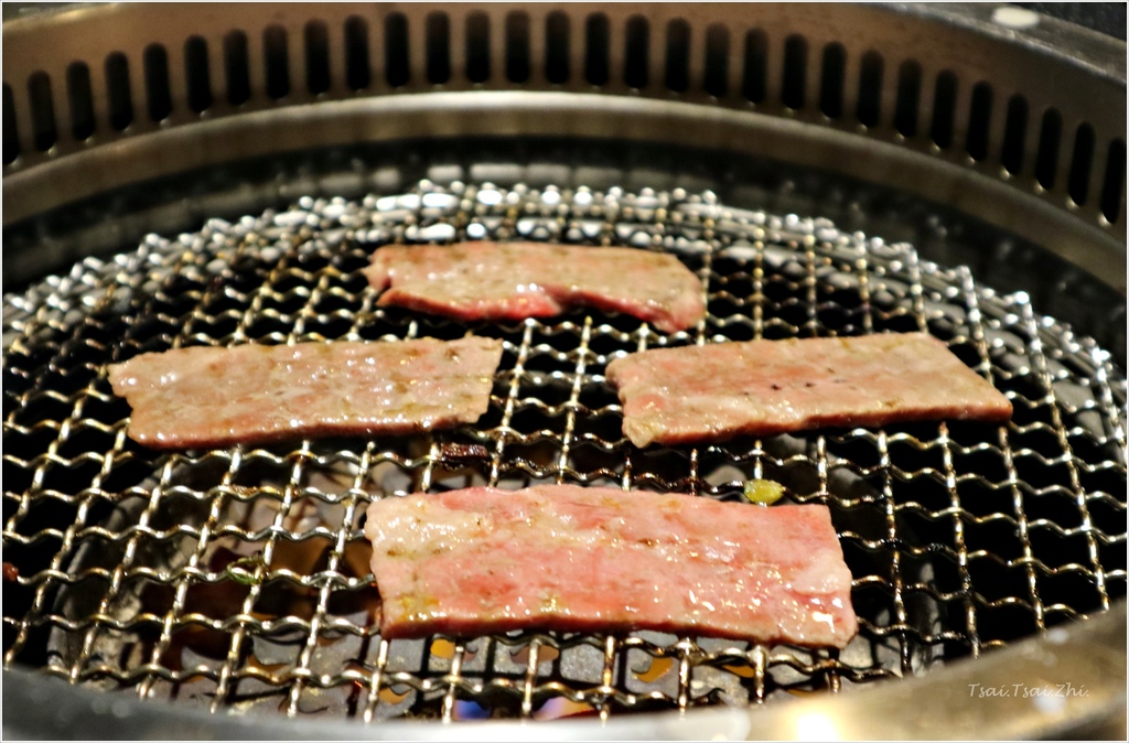 [台北中山]Buckskin Yakiniku 柏克金燒肉屋