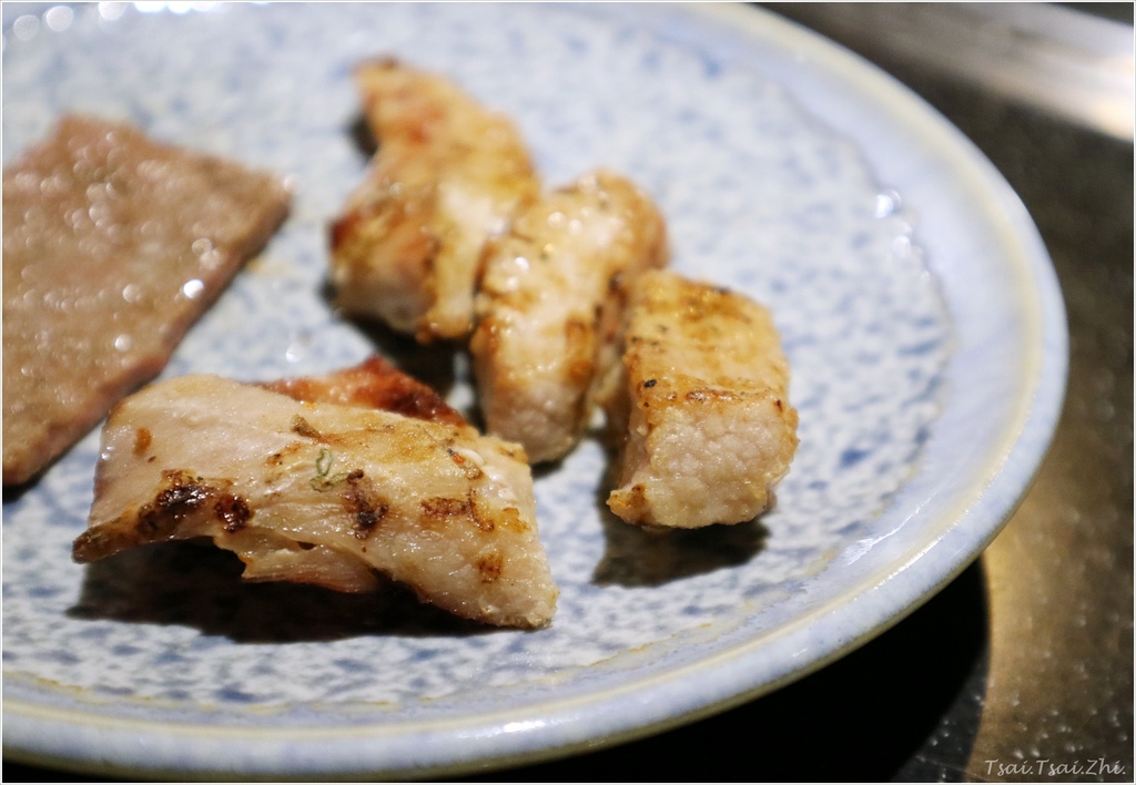 [台北中山]Buckskin Yakiniku 柏克金燒肉屋