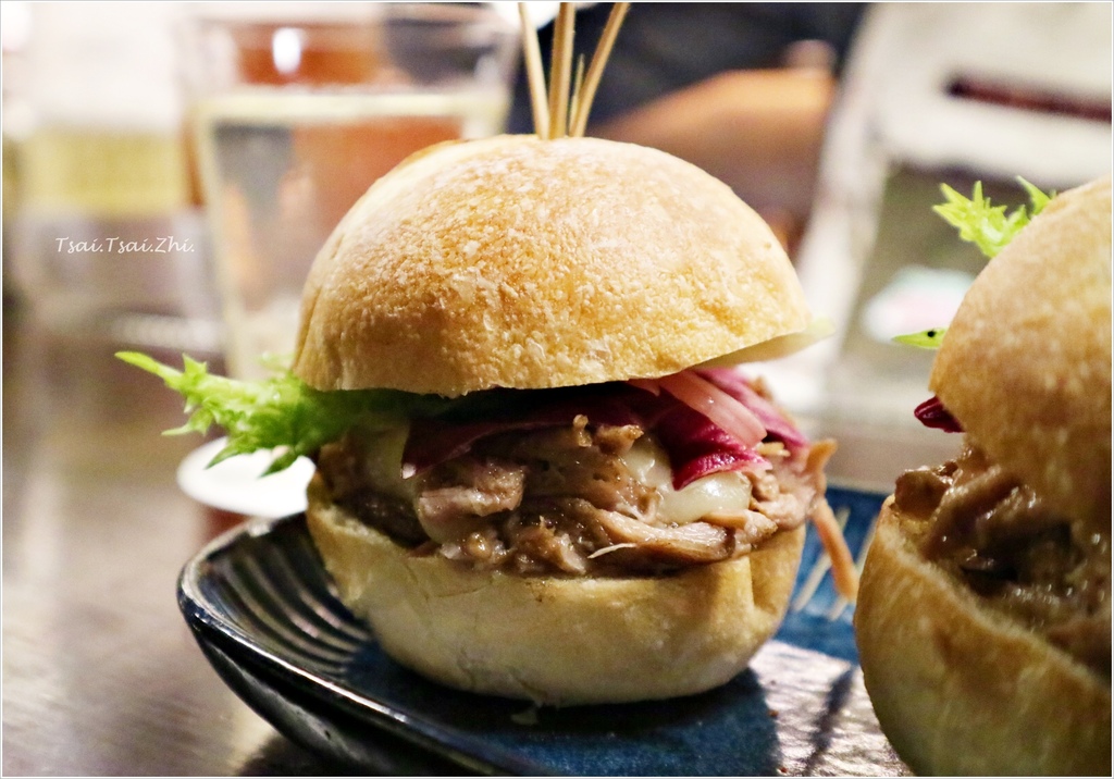 [食記] 台北 The Public House餐酒館