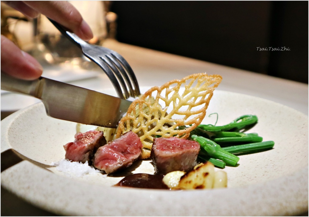 [食記] 台北中正 鐵F.f Teppanyaki 師大店  