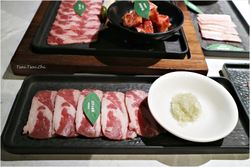 [桃園市]森森燒肉 Morimori yakiniku 春日