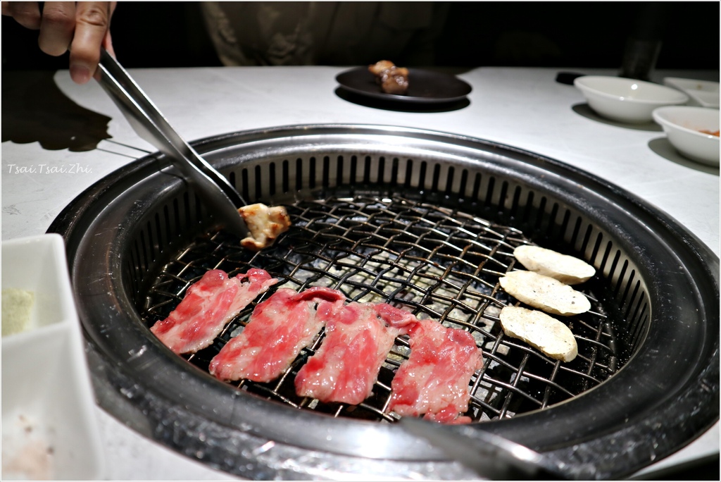 [桃園市]森森燒肉 Morimori yakiniku 春日