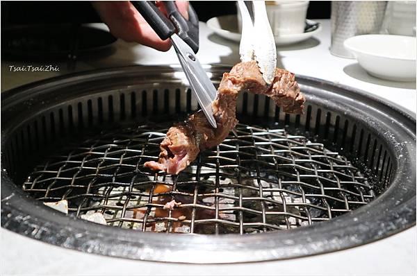 [桃園市]森森燒肉 Morimori yakiniku 春日