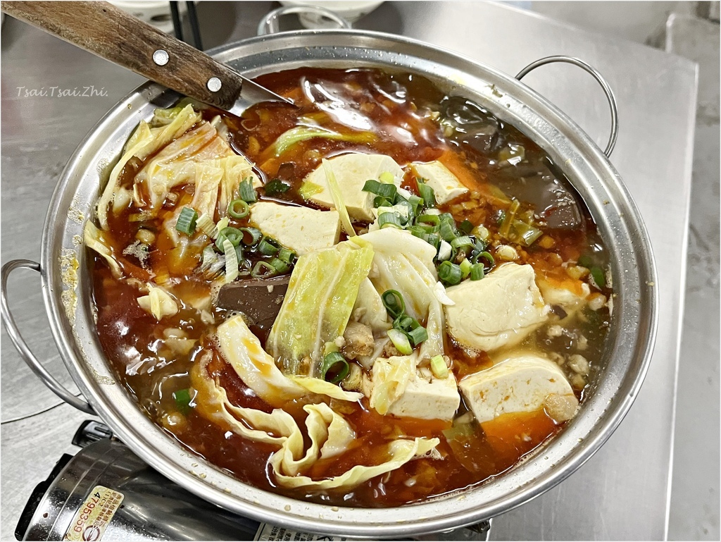 [食記] 新竹香山 長興釣蝦場 麻辣臭豆腐