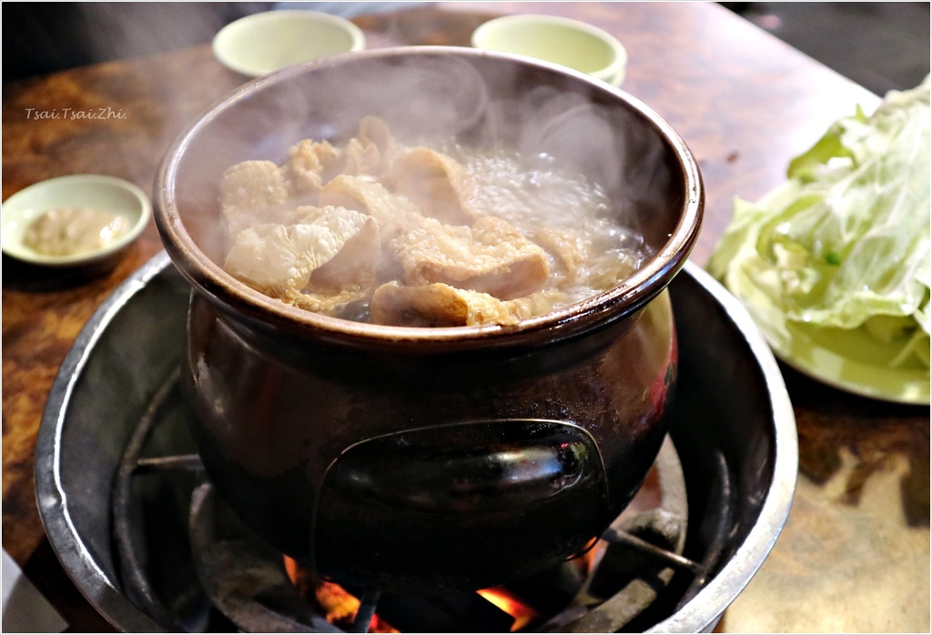 [食記] 桃園 霸味薑母鴨桃園中正北店