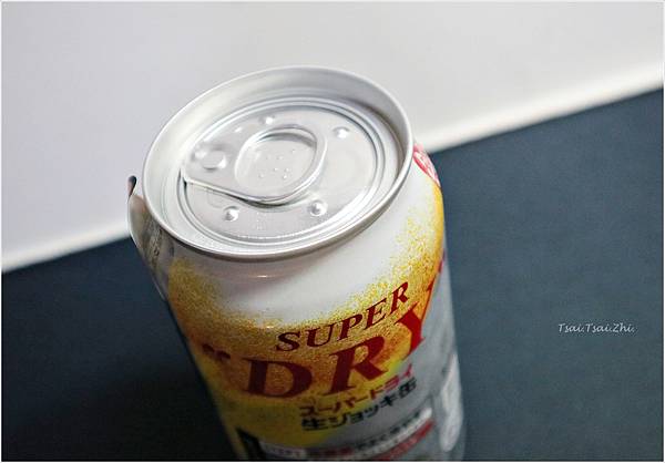 [啤酒]日本熱銷Asahi極泡罐啤酒台灣超商也買得到|首創3