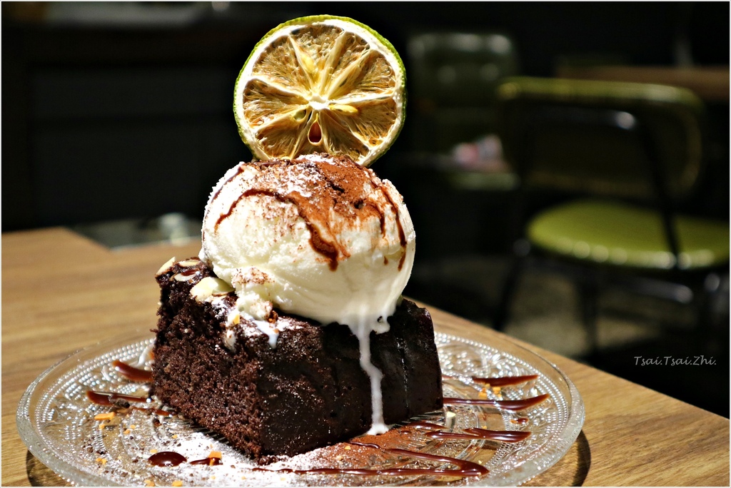 [食記] 桃園八德 旅人咖啡館 八德店