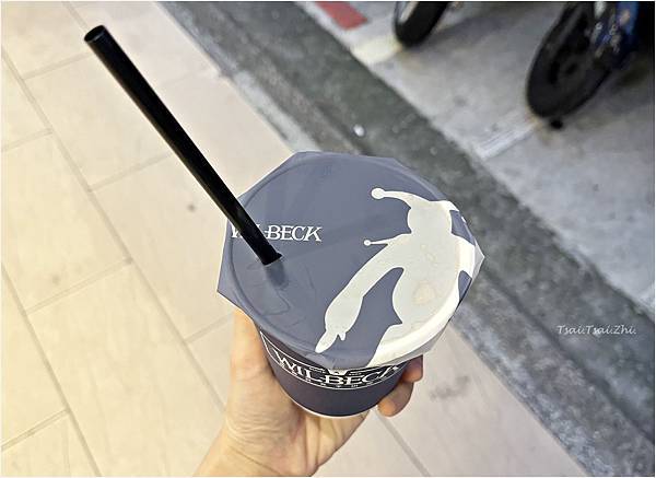 [台北中正]威爾貝克咖啡WilBeck Cafe' 信陽店|