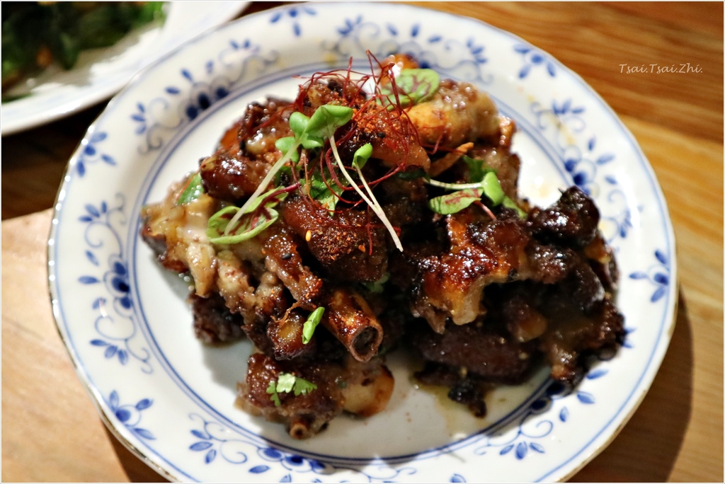 [食記] 新竹 EISEN BISTRO 艾昇小館