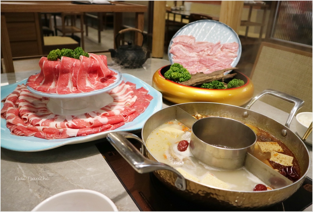 [食記] 台北萬華 築間麻辣火鍋 台北西門町店