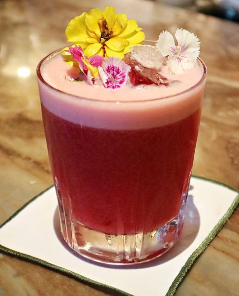 [食記] 泰國曼谷 BKK Social Club