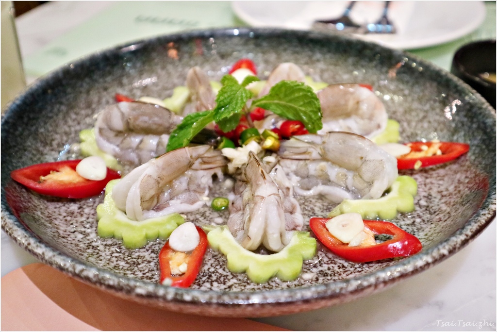 [食記] 泰國曼谷 Have a Zeed by Steak Lao