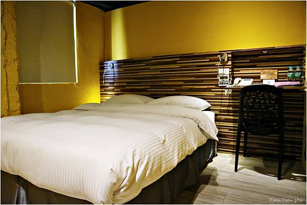 [心得] 高雄住宿 R10環保文旅（近美麗島站）