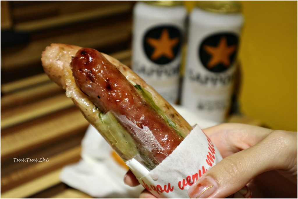 盛奕大腸包小腸