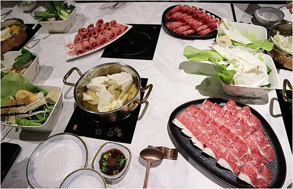 [食記] 新北三重  貝斯鍋物Best hot pot
