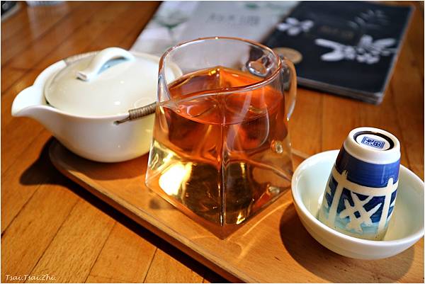 [食記] 台北文山 貓空龍門客棧