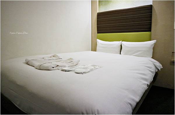 [住宿] 東京 上野飯店 UENO Hotel