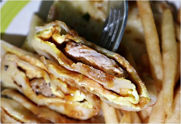 [食記] 新北三重 Badguy 廚房(三重商工對面)