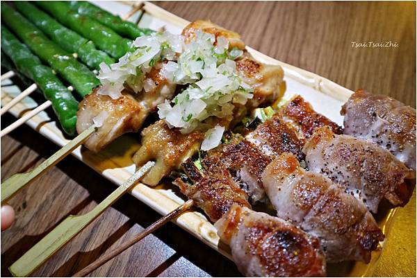 [食記] 新北三重 豪鳥串燒 捷運台北橋站附近