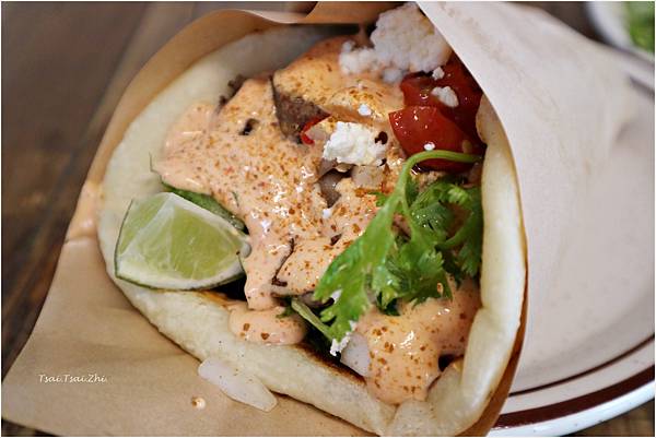 [食記] 台北中山  嶼木islandwood　華陰街早午餐