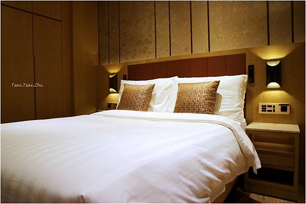 [澳門住宿]駿龍酒店|