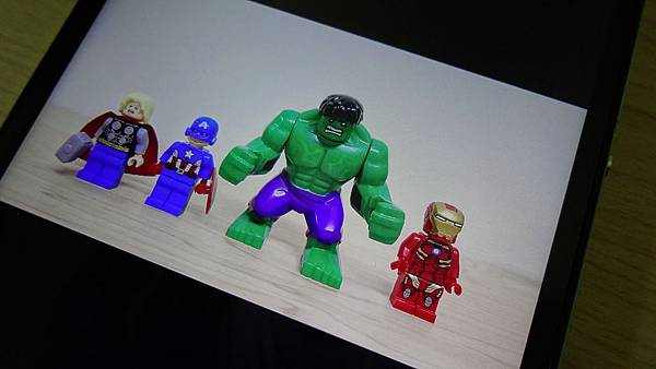 Xperia C4 市售版快速分享