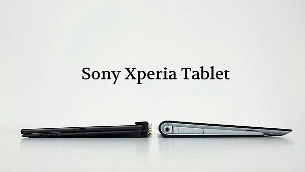 走自己的路,Sony Xperia Z4 Tablet &amp; 歷代機種分享