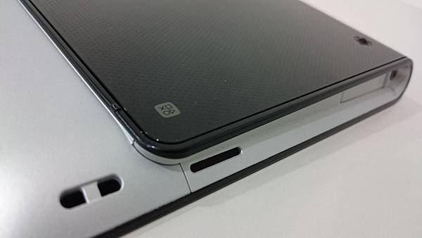 走自己的路,Sony Xperia Z4 Tablet &amp; 歷代機種分享